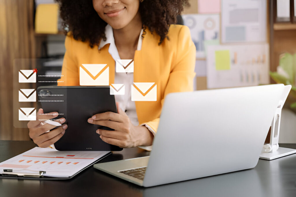 Effective Email Marketing