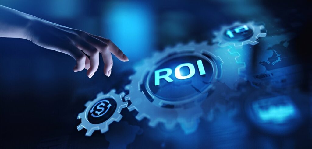 How Salesforce Drives ROI