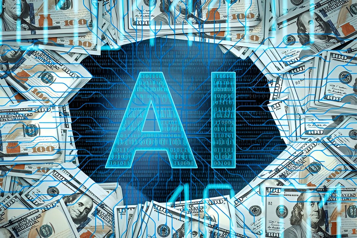 How to Get Rich Using AI in 2025 | Strategies for Success