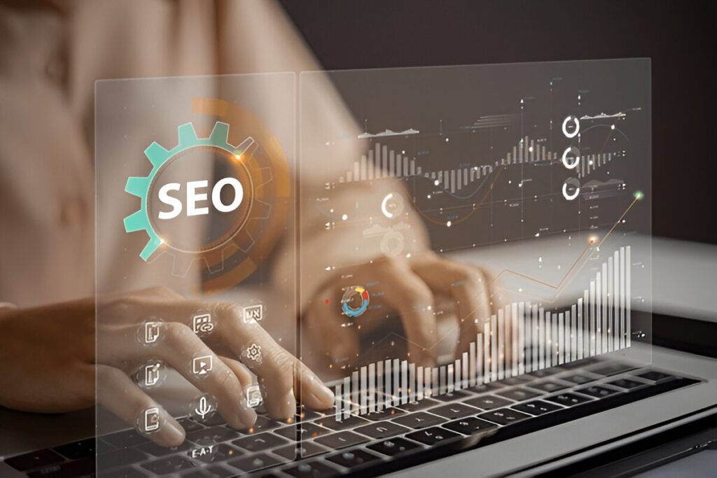 On-Page SEO