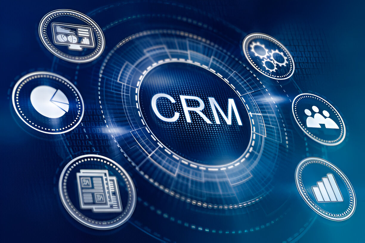 Top 5 CRM Software for 2025 (Tested & Compared)