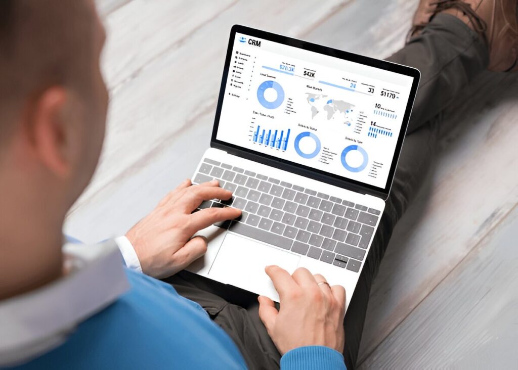 What Is Salesforce