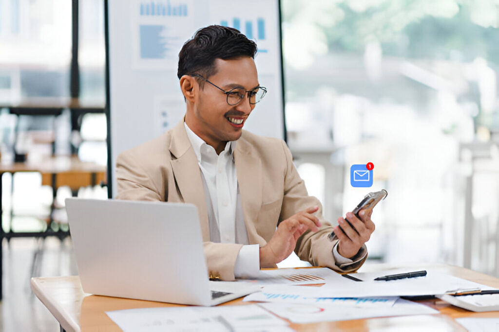 Why Email Marketing Still Works