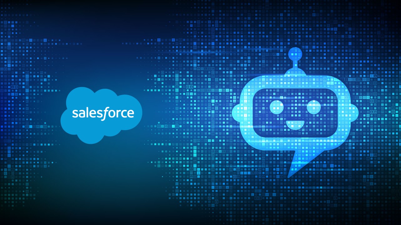 Will AI Replace Salesforce Admin Jobs?